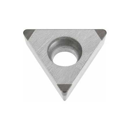 Garant CBN Turning Insert, Triangle, TCGW16T308 265454 G